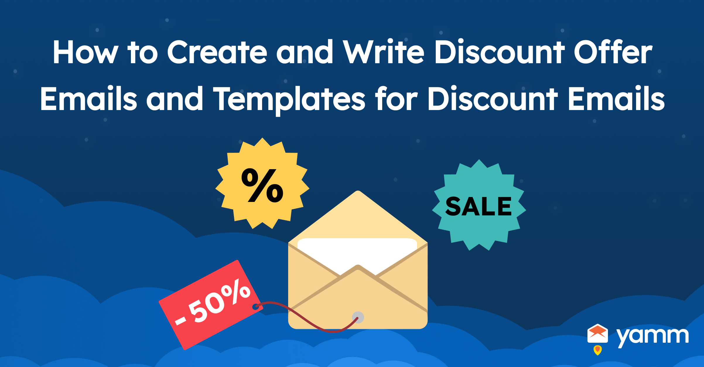 How To Write a Discount Offer that Converts with Real-life
