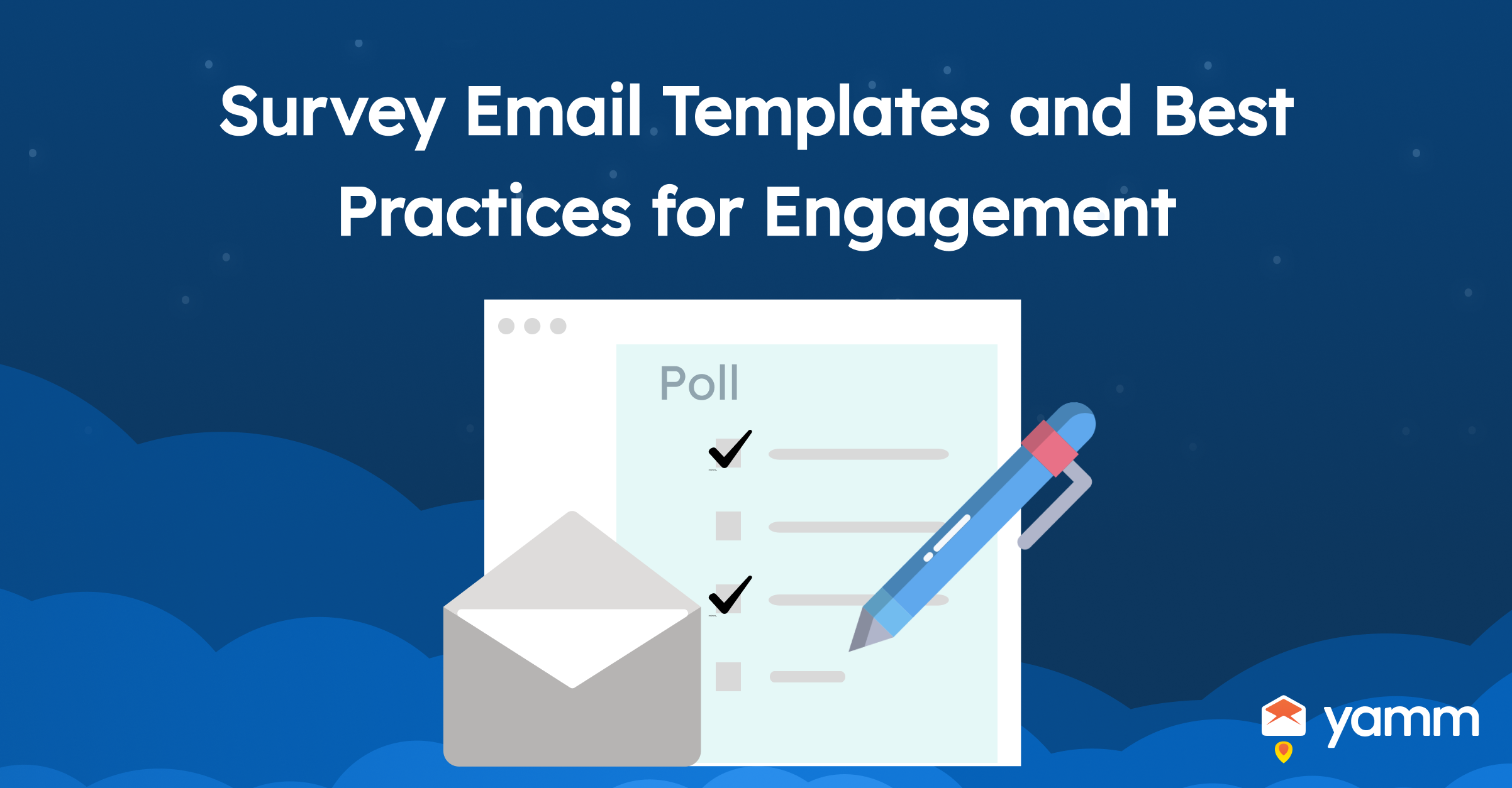 Email Polls: How to Create Quick, Simple Surveys in Gmail